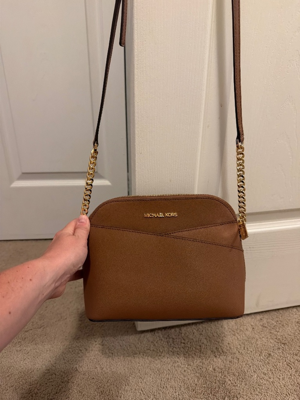 Crossbody MK